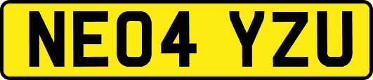 NE04YZU