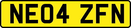NE04ZFN