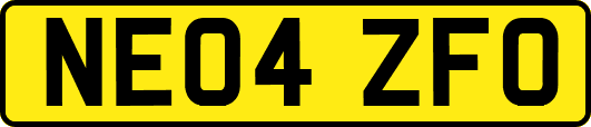 NE04ZFO