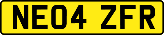 NE04ZFR
