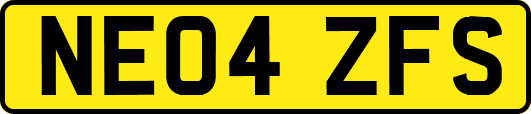 NE04ZFS