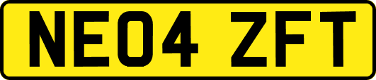 NE04ZFT