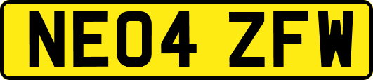 NE04ZFW
