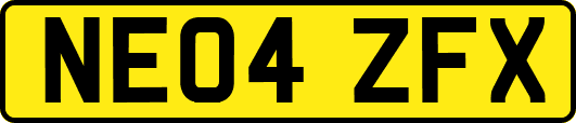 NE04ZFX