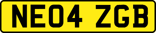 NE04ZGB