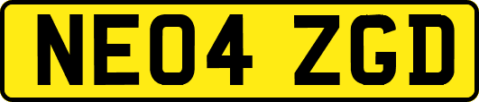 NE04ZGD