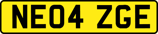 NE04ZGE