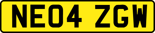 NE04ZGW