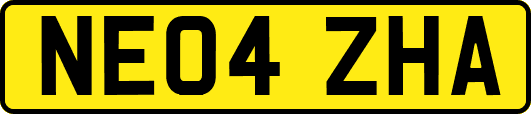 NE04ZHA