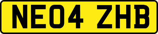 NE04ZHB