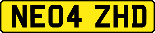 NE04ZHD