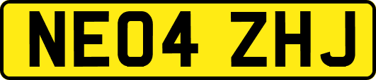 NE04ZHJ