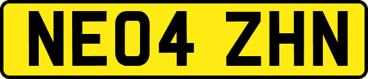 NE04ZHN