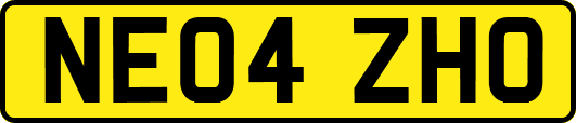 NE04ZHO