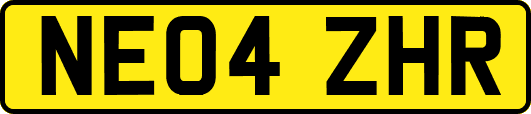 NE04ZHR