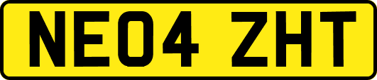 NE04ZHT