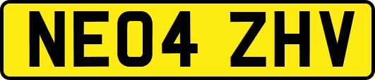 NE04ZHV