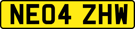 NE04ZHW