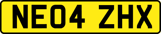 NE04ZHX