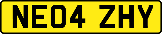 NE04ZHY