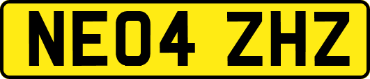 NE04ZHZ