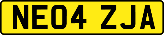 NE04ZJA