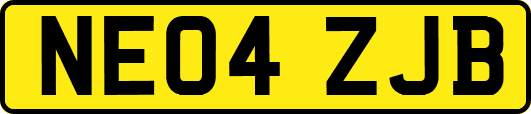 NE04ZJB