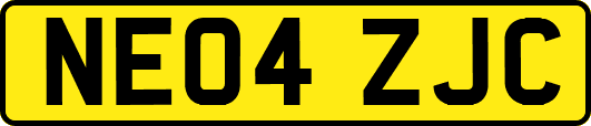 NE04ZJC