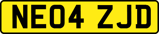 NE04ZJD