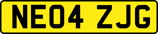 NE04ZJG