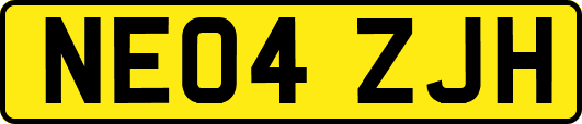 NE04ZJH