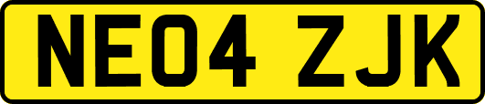 NE04ZJK