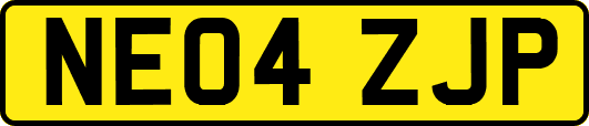NE04ZJP