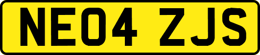 NE04ZJS