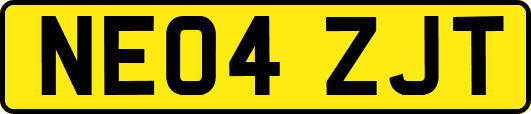 NE04ZJT
