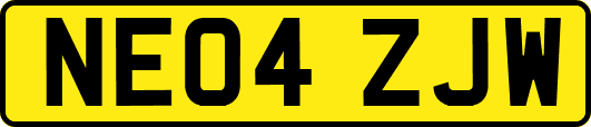 NE04ZJW