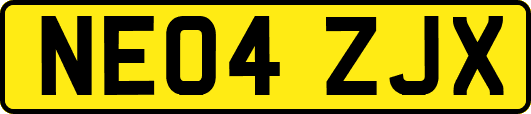 NE04ZJX