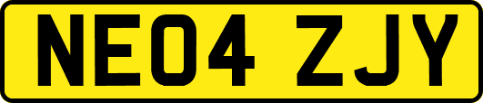 NE04ZJY