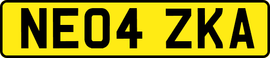 NE04ZKA