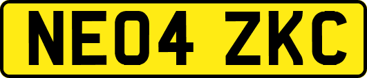 NE04ZKC