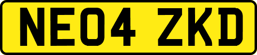 NE04ZKD