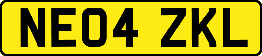 NE04ZKL