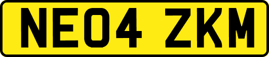 NE04ZKM