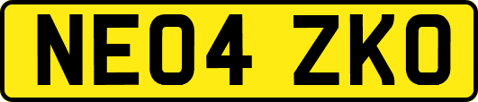 NE04ZKO