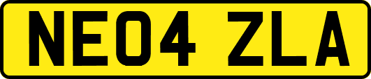 NE04ZLA