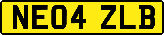 NE04ZLB
