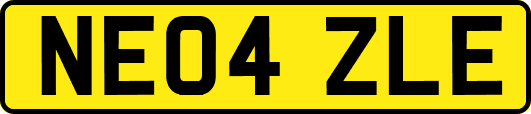 NE04ZLE