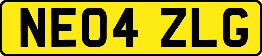 NE04ZLG