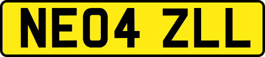 NE04ZLL