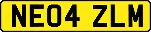 NE04ZLM